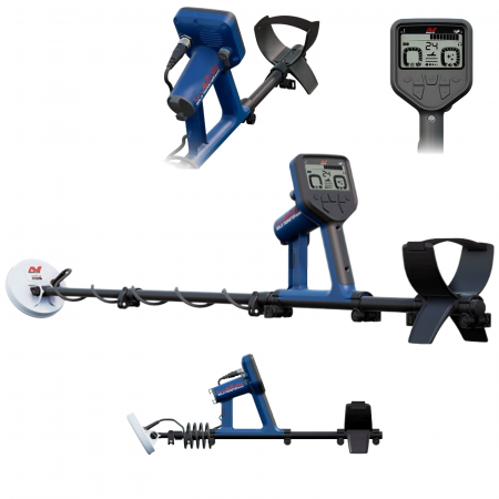minelab goldmonster 2000
